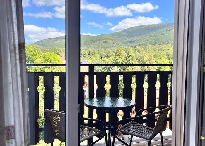 Ari Guest house Karpacz