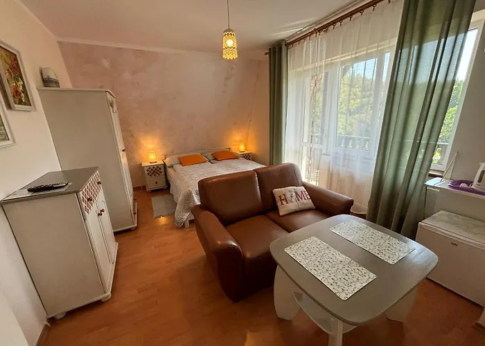 Guest house Ari Karpacz