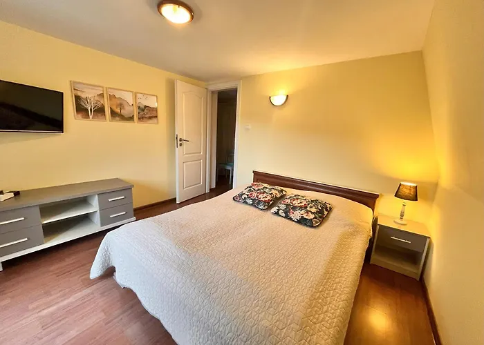 Ari Guest house Karpacz