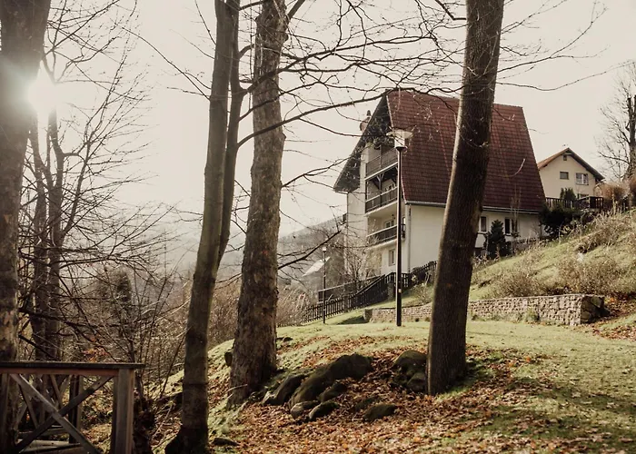 Guest house Ari Karpacz