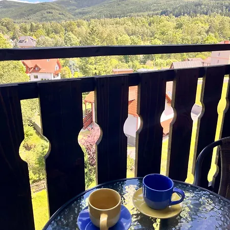 Maison d'hôtes Ari Karpacz