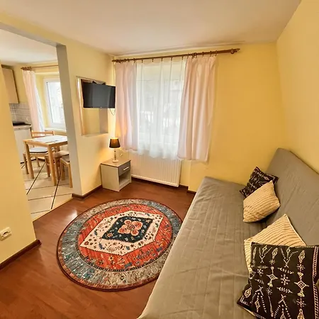 Ari Guest house *