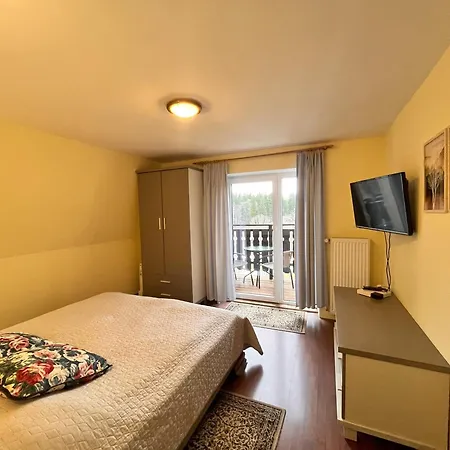 Maison d'hôtes Ari Karpacz