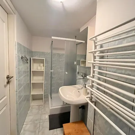 Guest house Ari