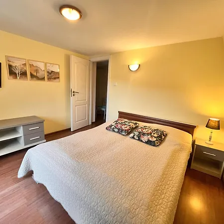 Maison d'hôtes Ari Karpacz