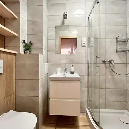 Maison d'hôtes Ari Karpacz