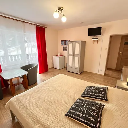 Ari Guest house Karpacz