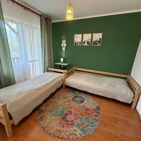 Ari Guest house *