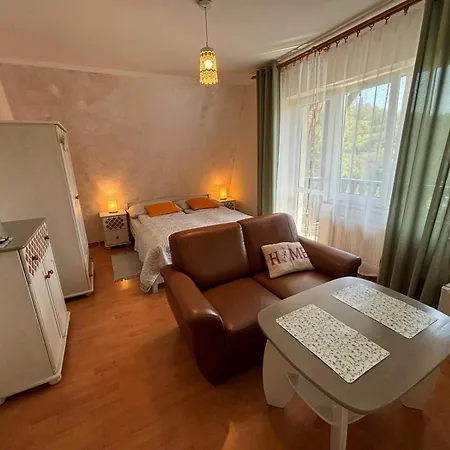Casa de hóspedes Ari Karpacz