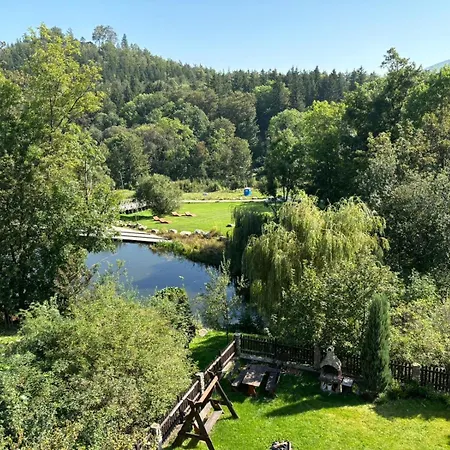 Ari Maison d'hôtes 3*