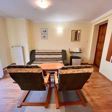Guest house Ari