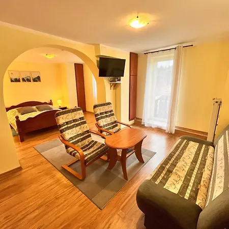 Guest house Ari