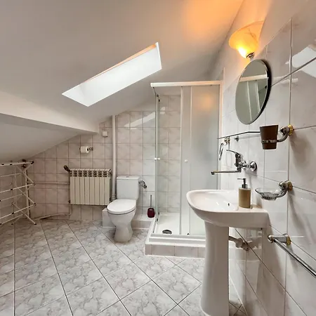 Maison d'hôtes Ari 3*