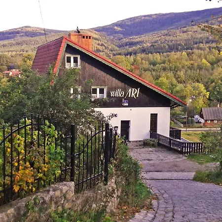 Ari Guest house