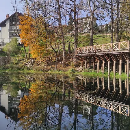 Ari Maison d'hôtes 3*