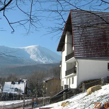 Guest house Ari