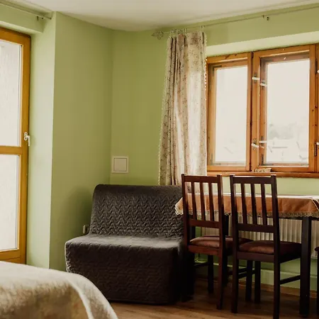 Ari Maison d'hôtes Karpacz