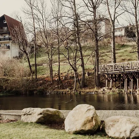 Ari Maison d'hôtes Karpacz