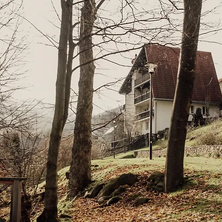 Maison d'hôtes Ari Karpacz