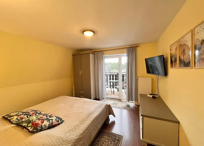 Affittacamere Ari Karpacz