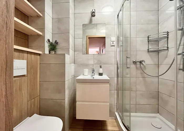 Affittacamere Ari Karpacz