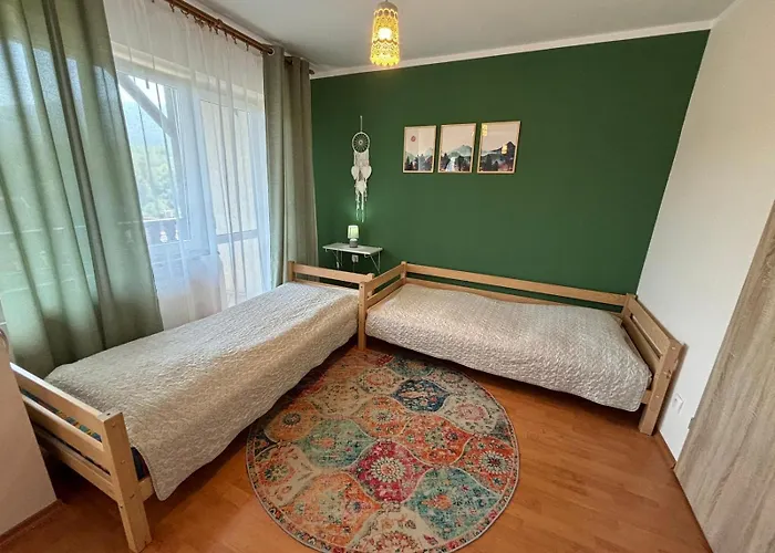 Ari Πανσιόν 3*