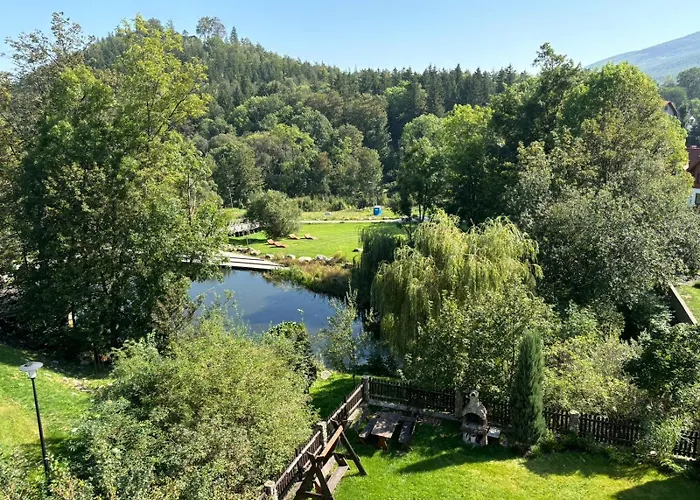 Ari Πανσιόν 3*