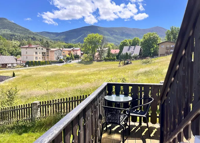 Πανσιόν Ari Karpacz