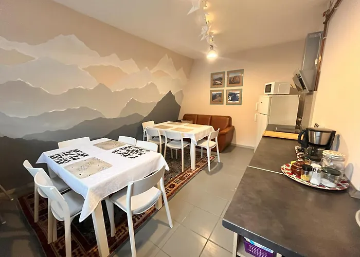 Ari Affittacamere Karpacz