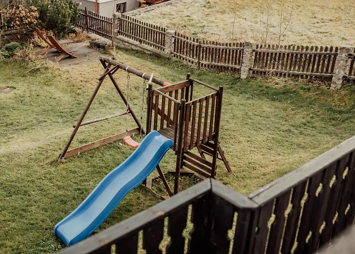 Ari Πανσιόν 3*