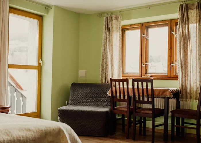 Ari Affittacamere Karpacz