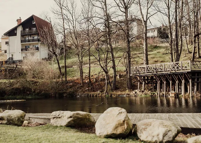 Ari Πανσιόν Karpacz